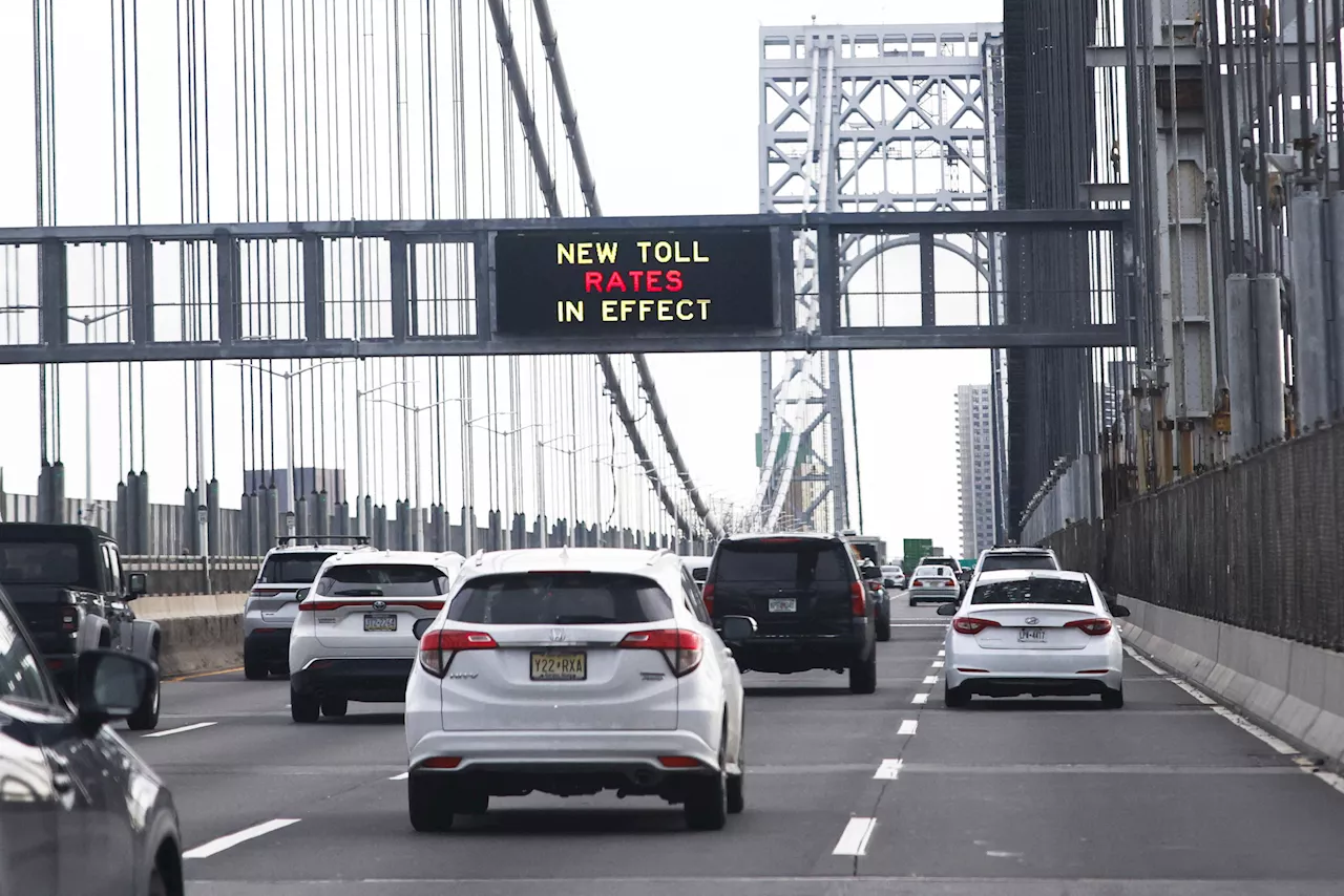 Trump Faces Political Dilemma Over NYC's Congestion Pricing Plan