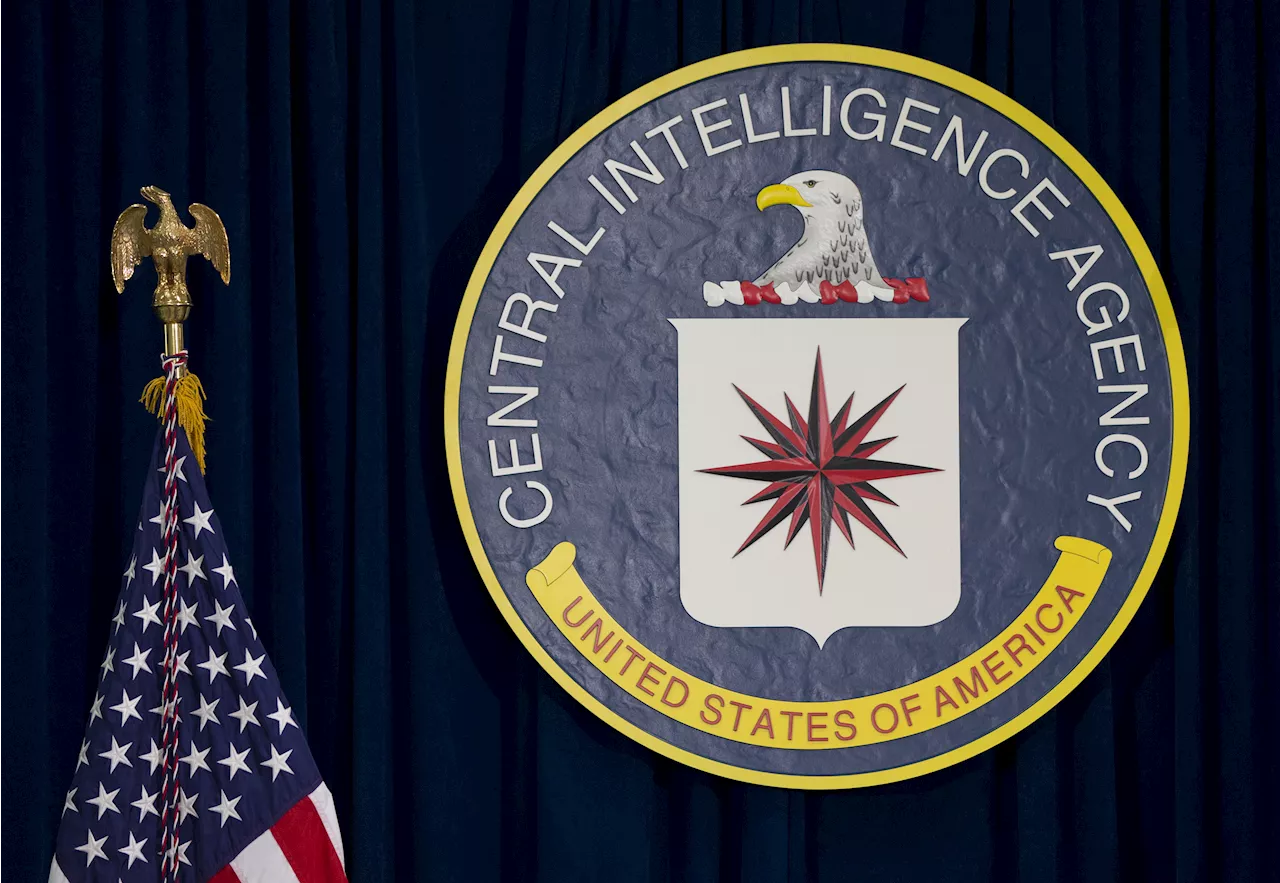 Trump's CIA Hire List Raises National Security Fears