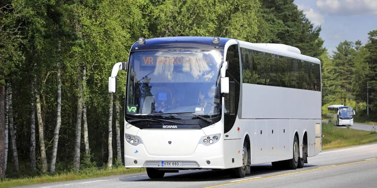 Stöcklein Reisen: Traditionsreiches Busreiseunternehmen schließt nach 60 Jahren