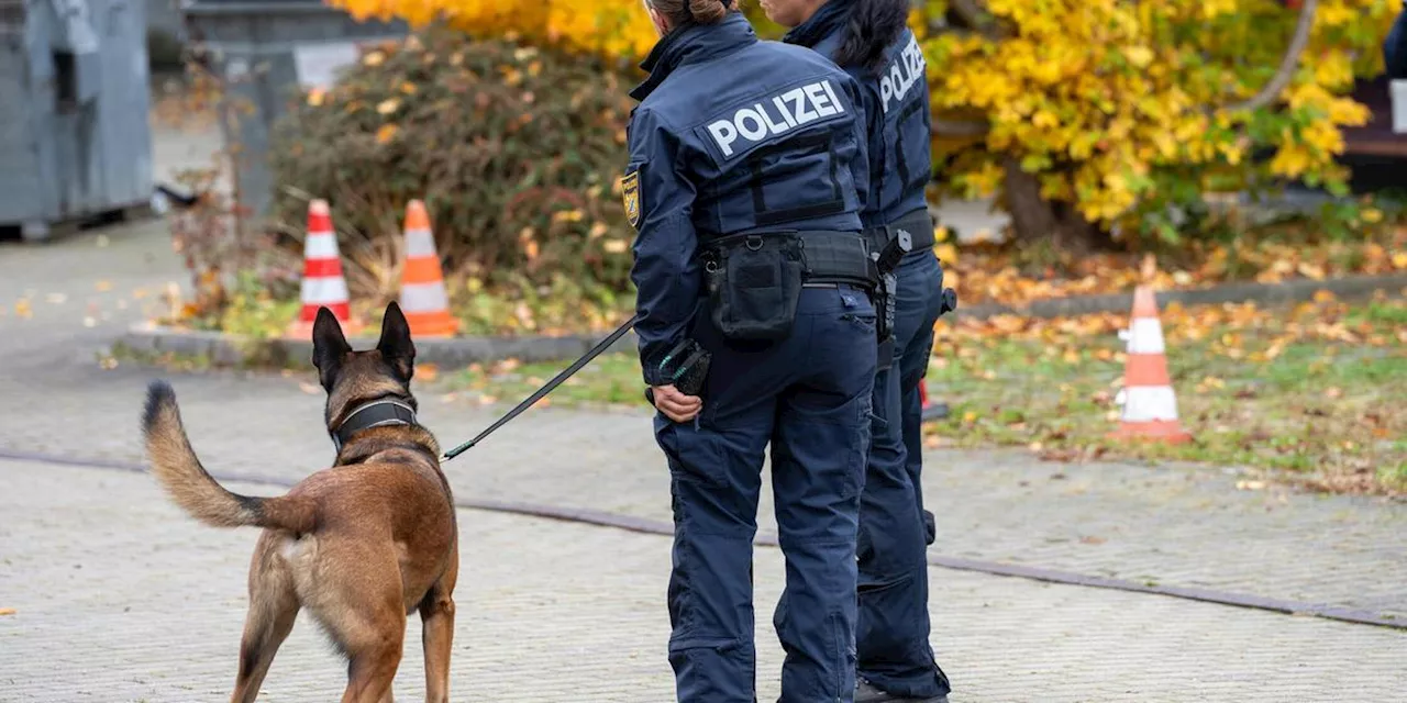 Tankstellenüberfall in Schwabach: Polizei sucht Zeugen