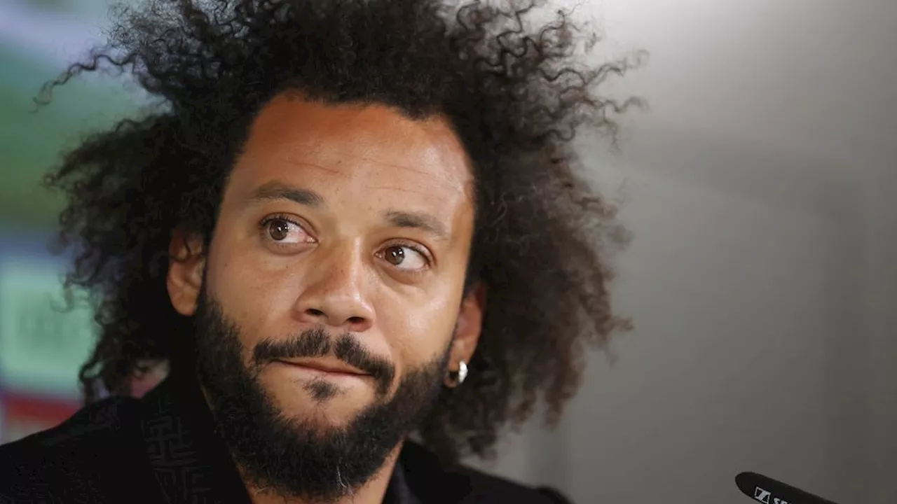 Marcelo Beëindigt Profvoetbalcarrière