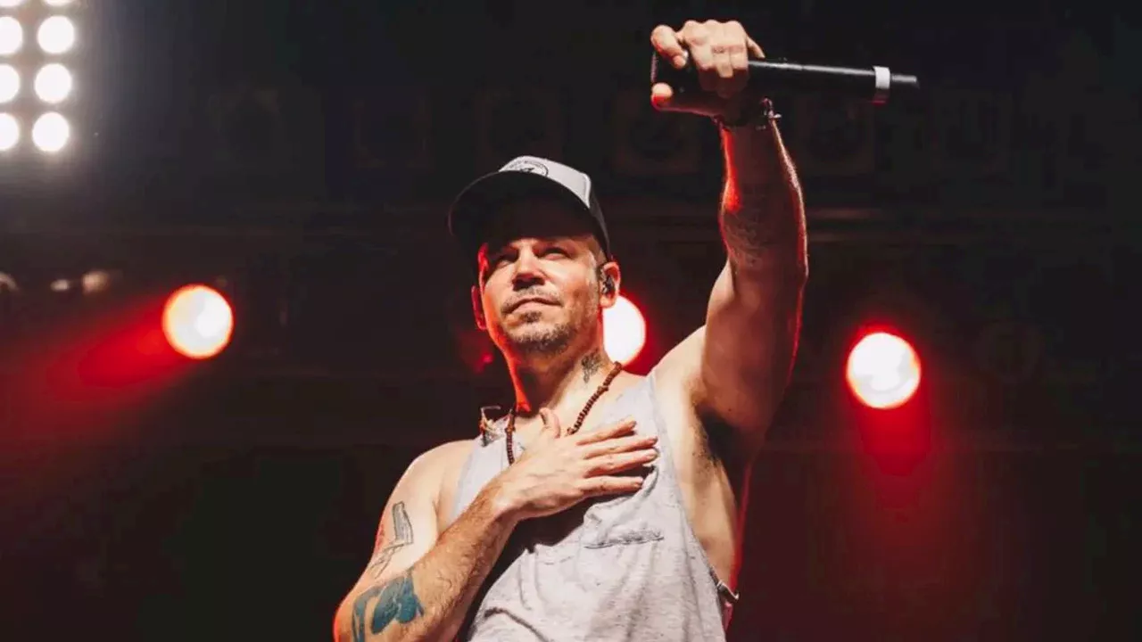 ¿Residente canceló? RTVC confirmó lo que pasará con el Concierto de La Esperanza