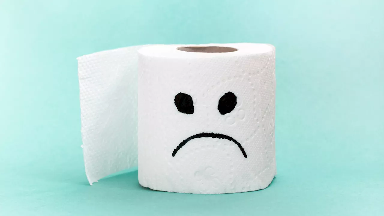 Constipation: solutions simples et naturelles