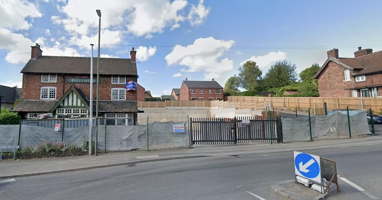 Former pub could be set for new lease of life after years in limbo