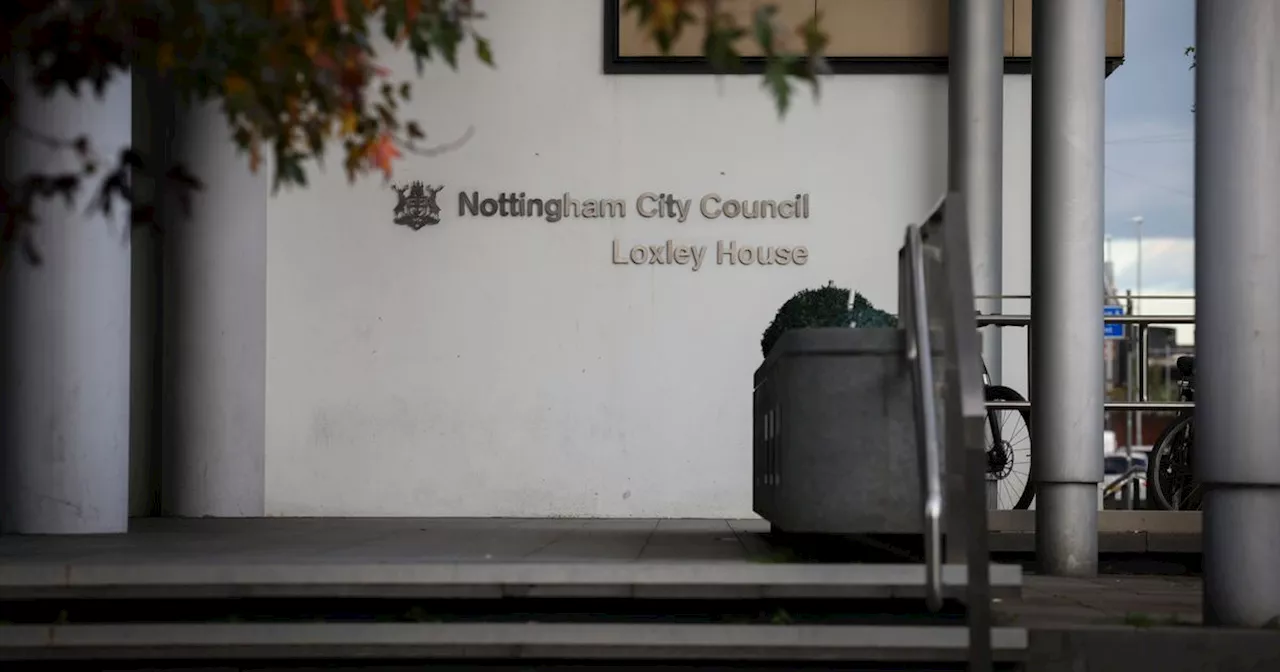 Nottingham City Council Relies on Government Support to Bridge Budget Gap