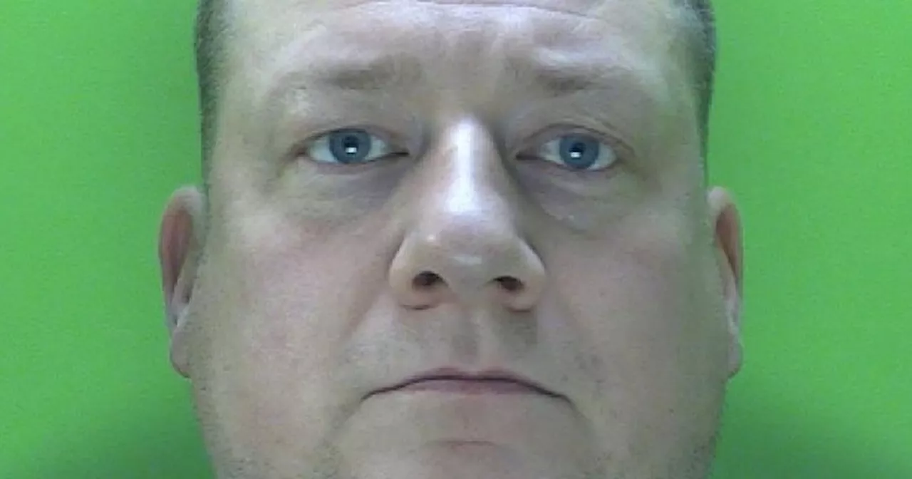 Nottingham Man Jailed for Sexually Assaulting Elderly Woman in Her Home