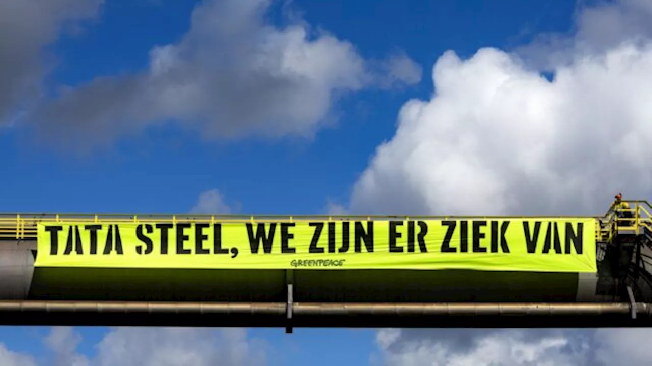 Tijd om Tata Steel IJmuiden te sluiten? Victor Knaap vindt van wel