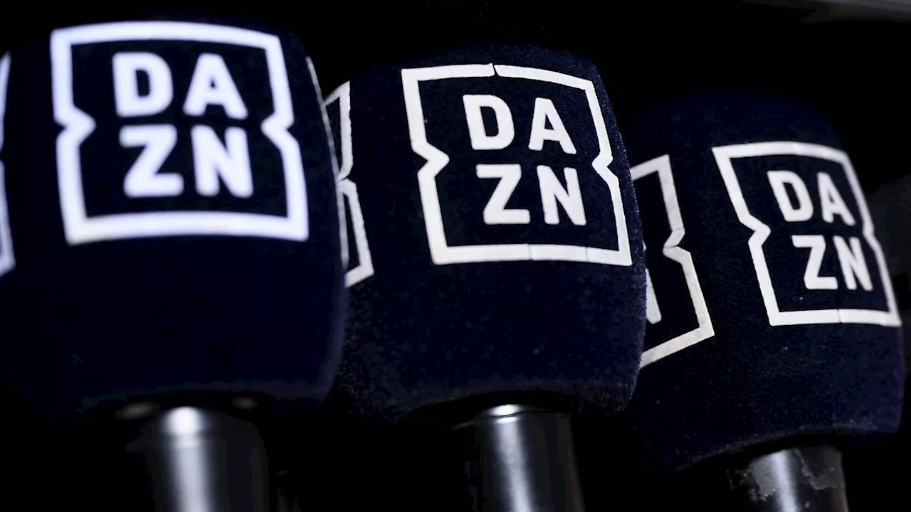 Sammelklage gegen DAZN-Preiserhöhung: Kunden können jetzt Ansprüche gegen Streamingdienst anmelden