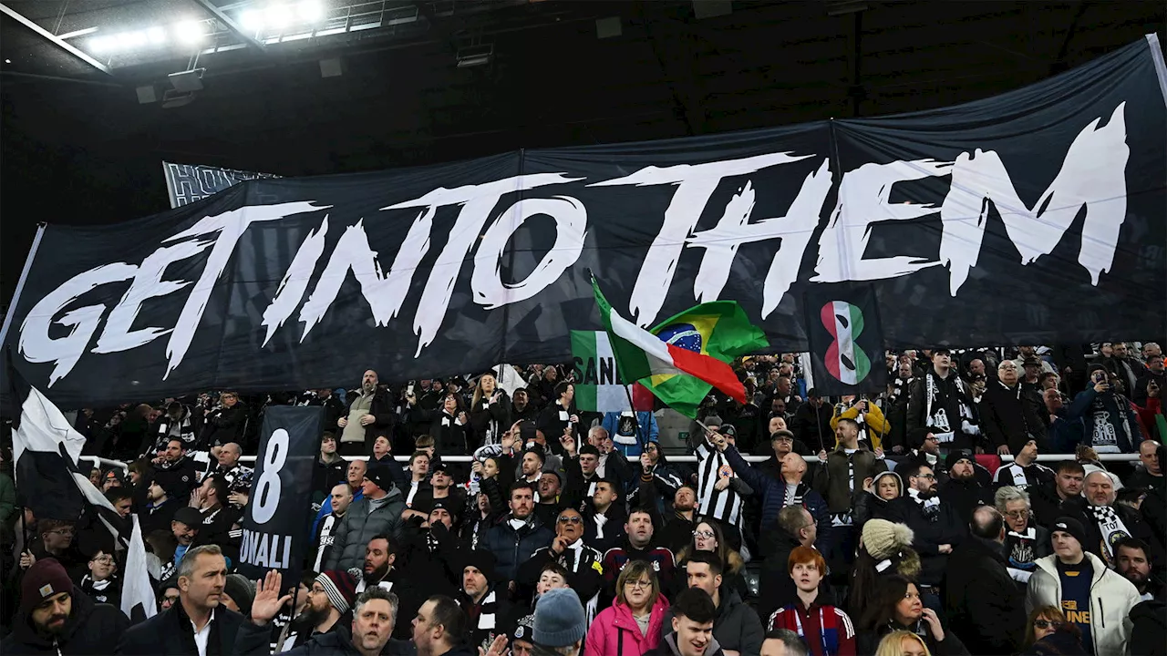 Newcastle United Fans Rejoice as Magpies Capture Victory and Share Post-Match Photo