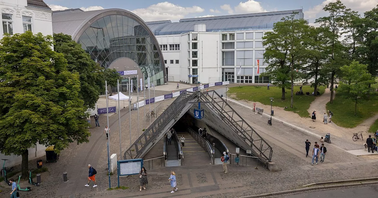  Müllproblematik in Bielefeld: FDP fordert mehr Reinigung der Stadthalle