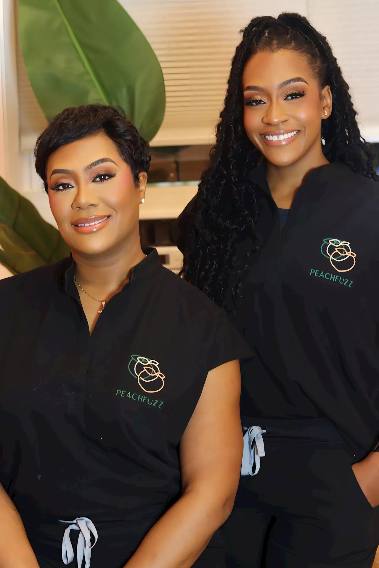 Sisters Empower Brooklyn Women Through Specialized Laser Hair Removal