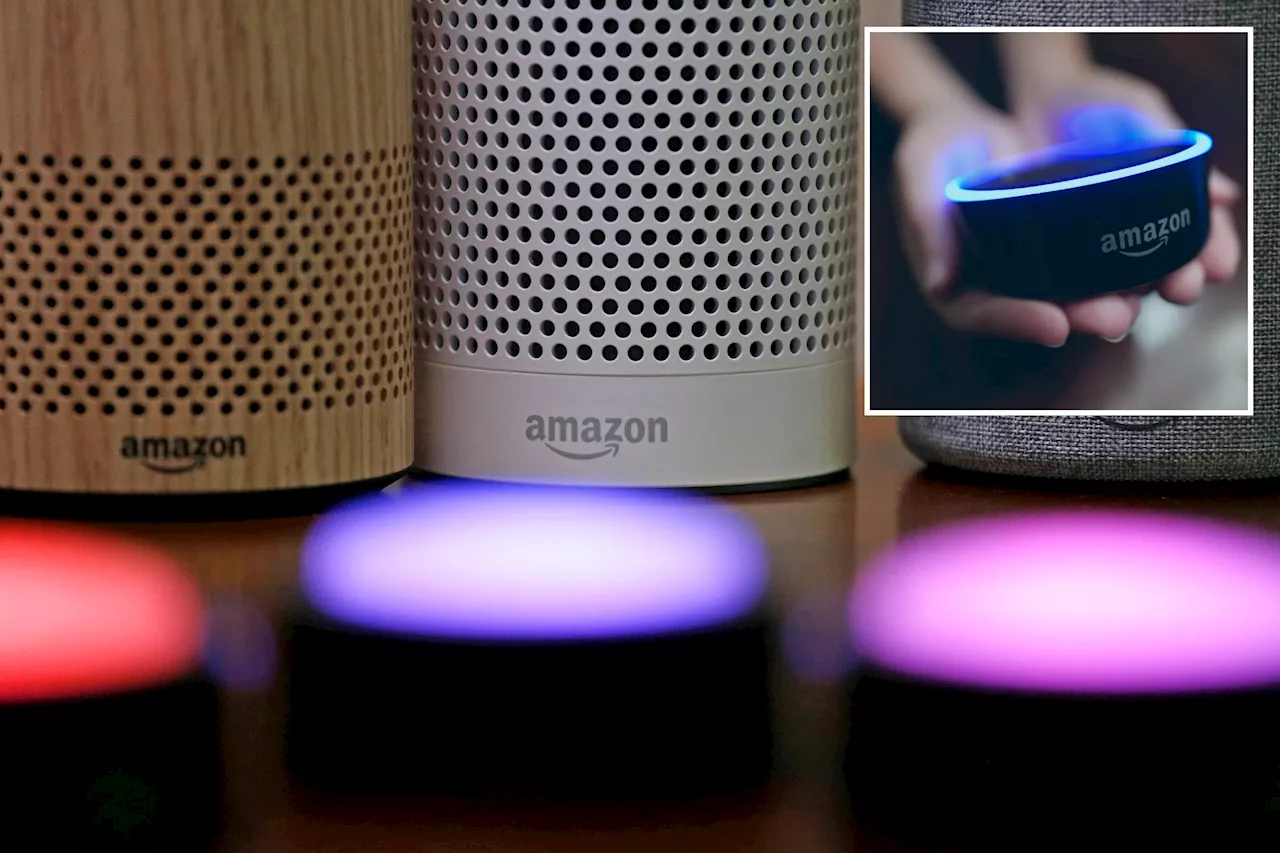 Amazon to Release Generative AI-Powered Alexa