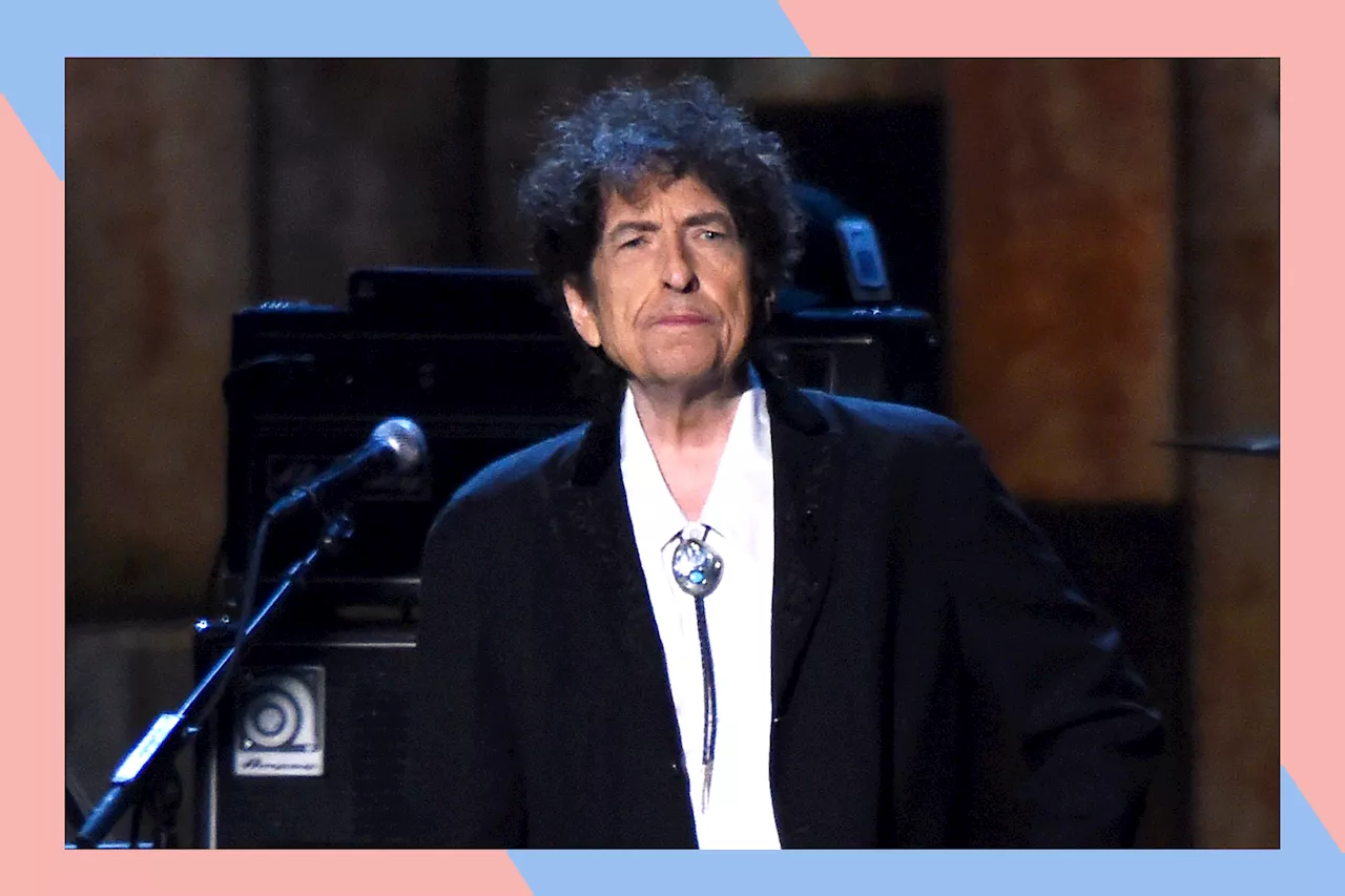 Bob Dylan extends 2025 'Rough and Rowdy Ways Tour.' Get tickets today