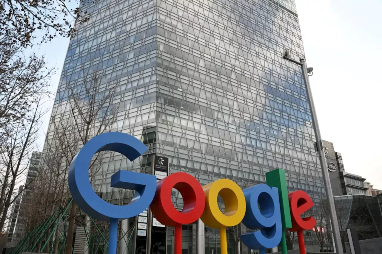 Google axes diversity hiring targets in latest DEI retreat by major firm