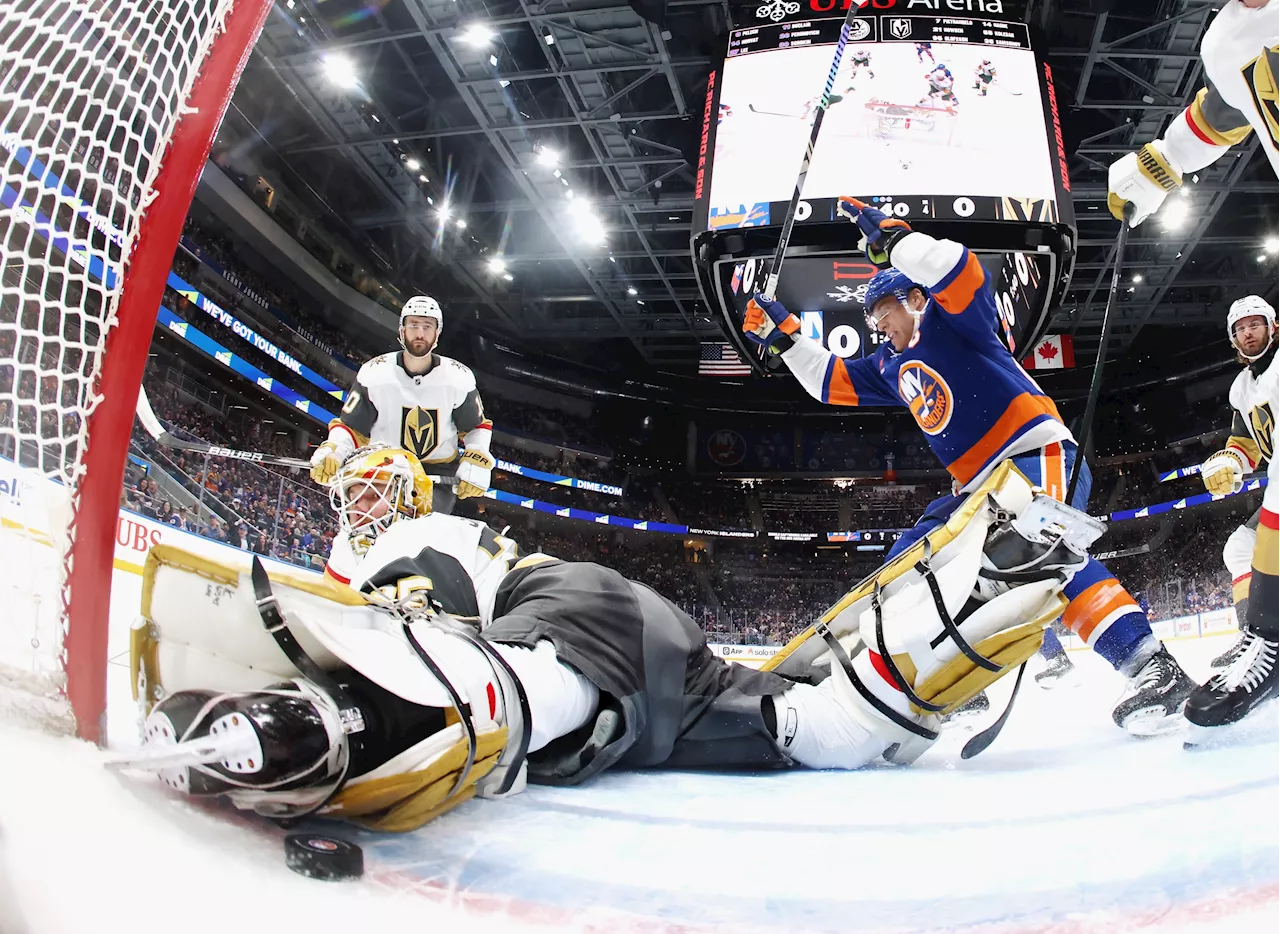 Islanders' Miraculous Run: From Injury Crisis to Playoff Contenders