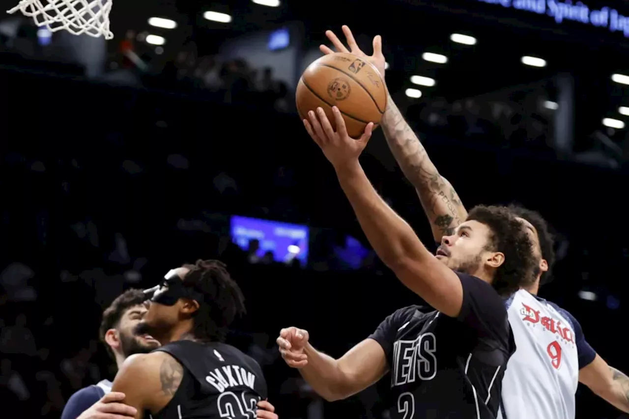 Nets Rout for Worst Team in NBA Exposes Struggles Despite Recent Success