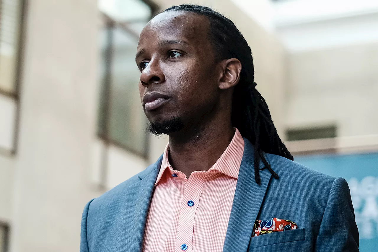 New Age 'prophet' Ibram X. Kendi revealed as just another fraud after country emerged from BLM-induced mania