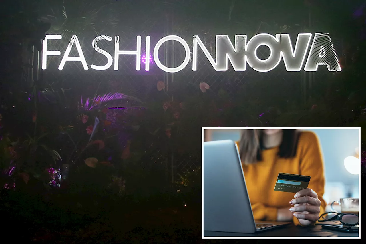 Retailer Fashion Nova suppressed negative online reviews, with $2.4M going back to customers: FTC