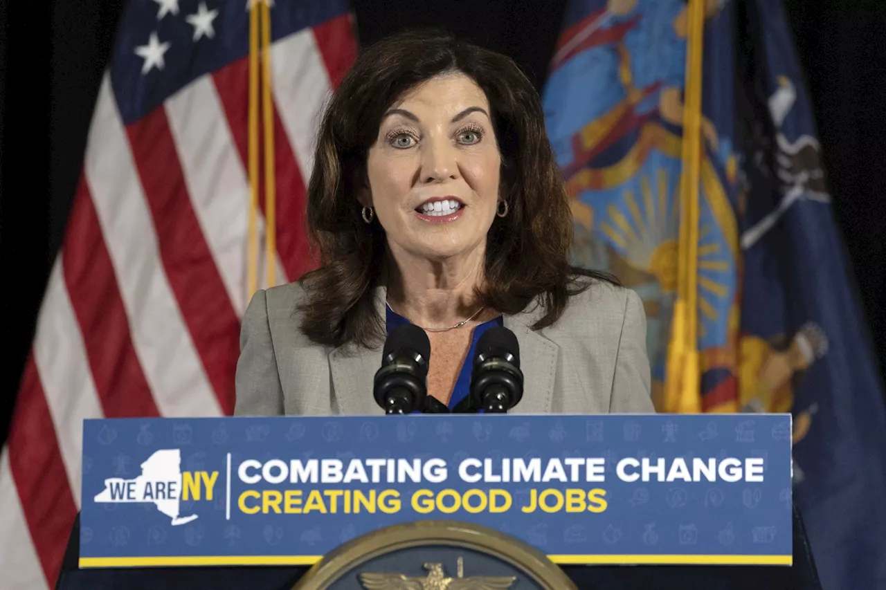 Thank NY Democrats' insane climate crusade for Con Ed's huge rate hikes