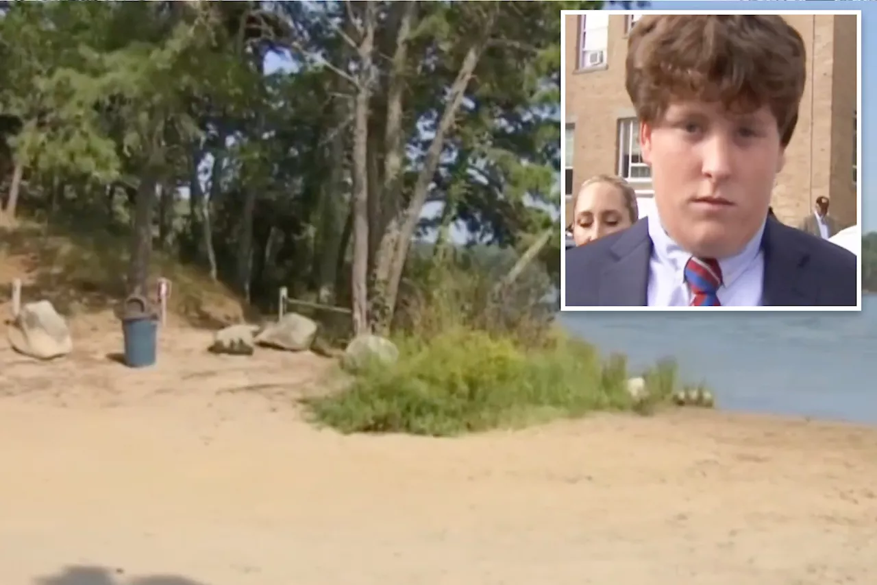 White Teen Gets Probation for Attempted Murder in Pond Attack on Black Boy