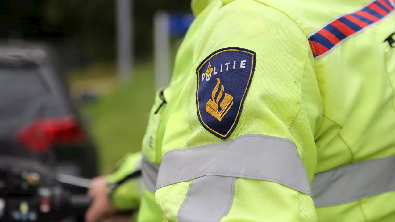 Liveblog: 112-nieuws in Brabant