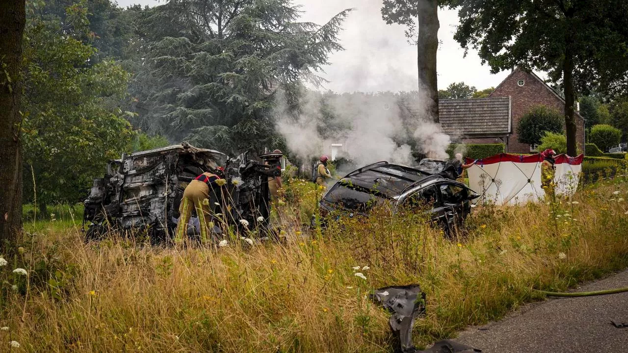 Portugal, 8 Jaar Cel Straff Geëist Voor Dodelijk Auto-ongeluk