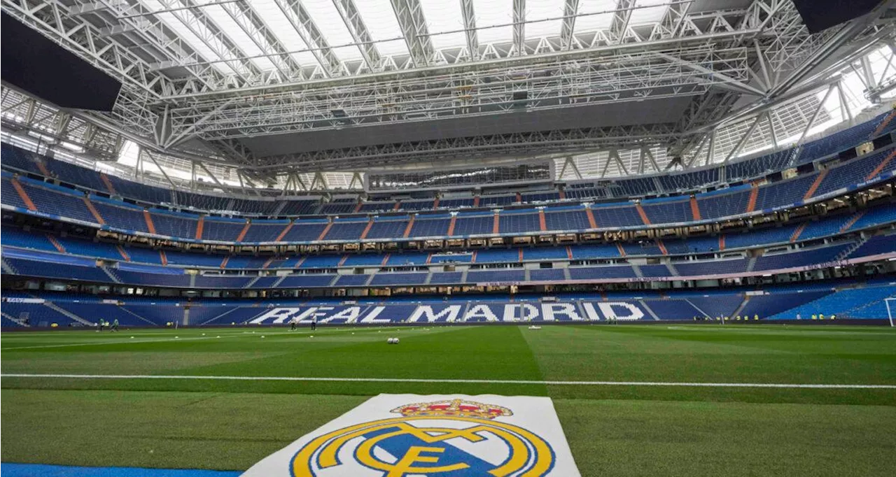 Le Real Madrid sous le feu des critiques des autres clubs espagnols