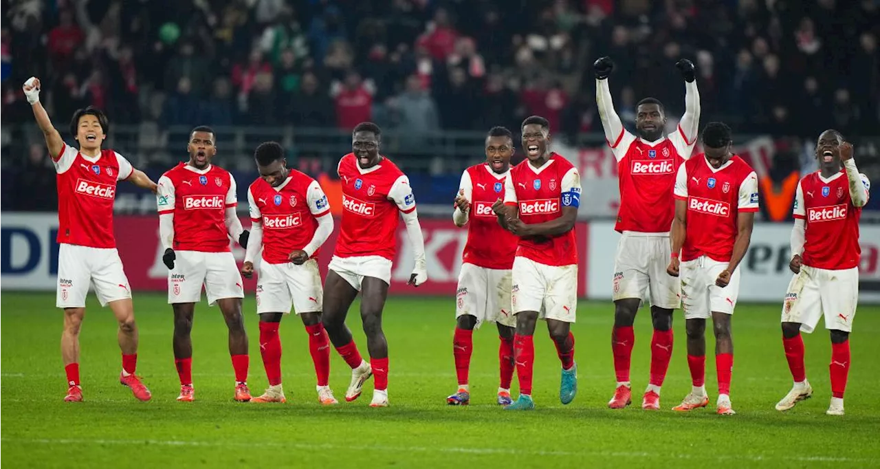 Reims : quelle chaîne et comment voir le match en streaming ?