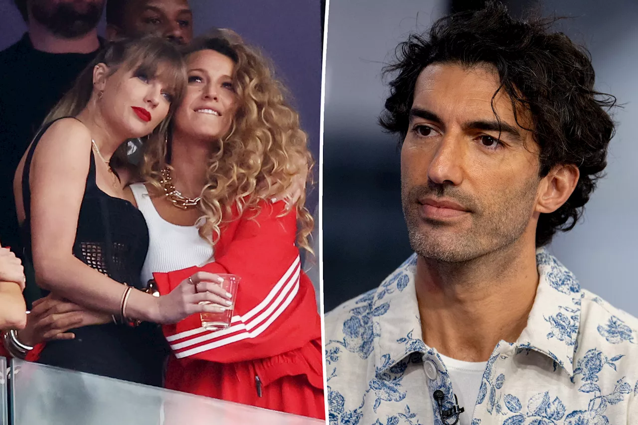 Justin Baldoni's lawyer hints Taylor Swift could be deposed in Blake Lively lawsuit battle