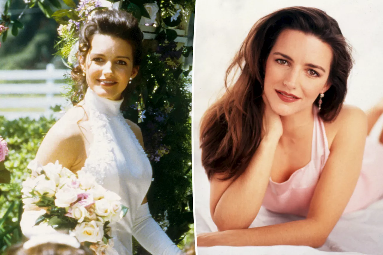 Kristin Davis ‘fainted’ from extreme workout regime after ‘Melrose Place’ producers told her not to ‘gain any weight’