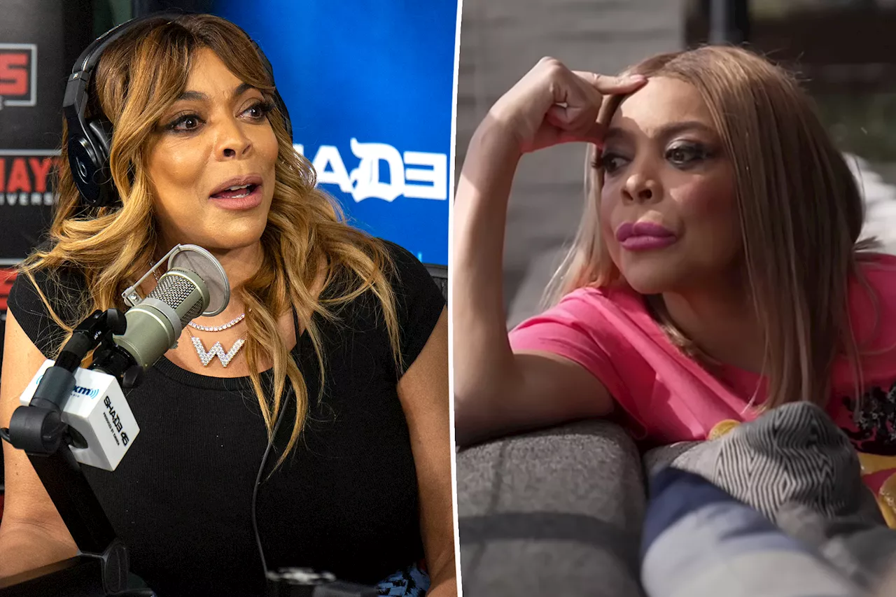 Wendy Williams' guardian requests new medical exam after talk show host slams 'disgusting' dementia diagnosis