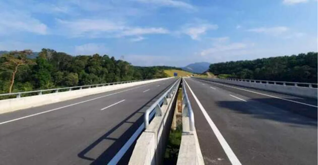 Malaysia Still Weighing Decision on East Coast Expressway 3