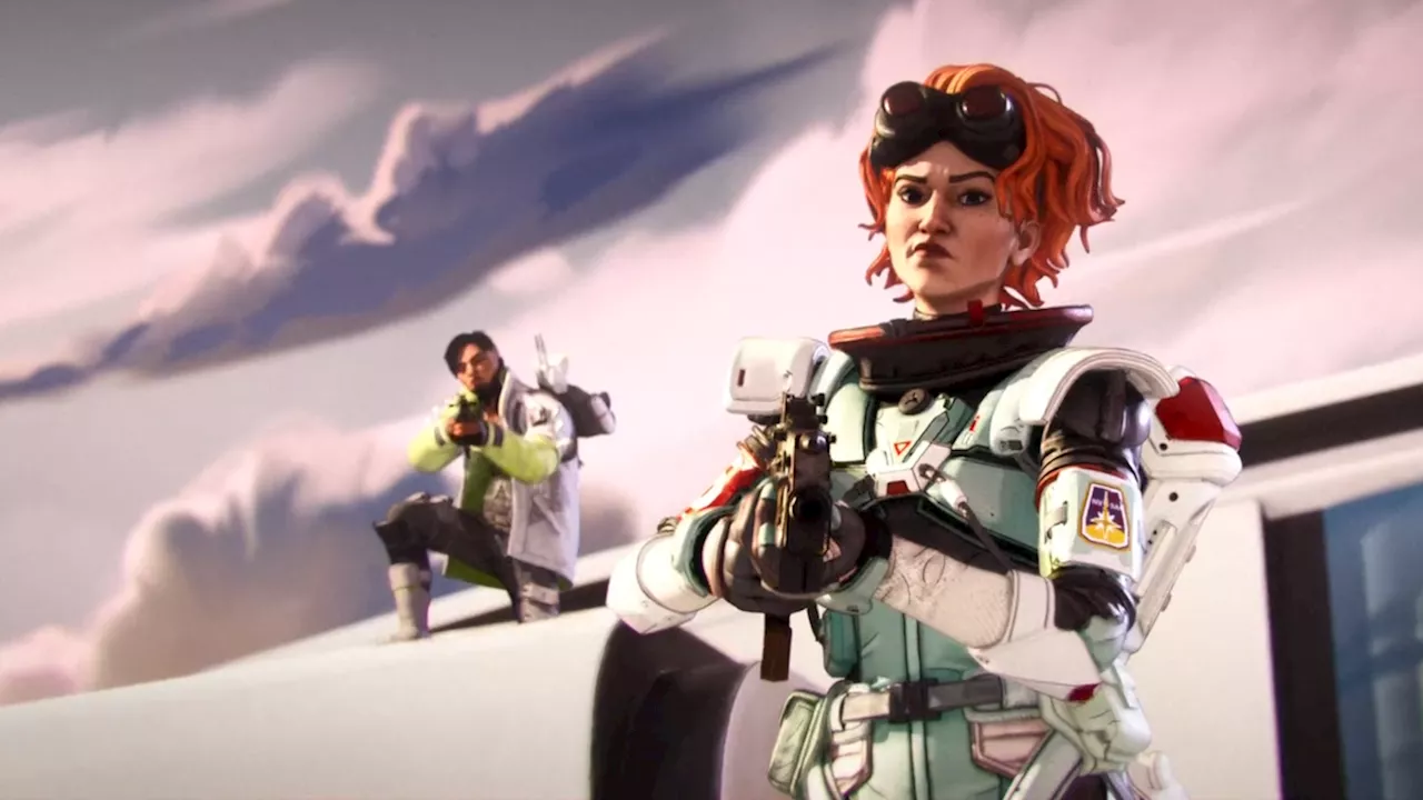 EA Hints at Apex Legends '2.0' Update Post-Battlefield