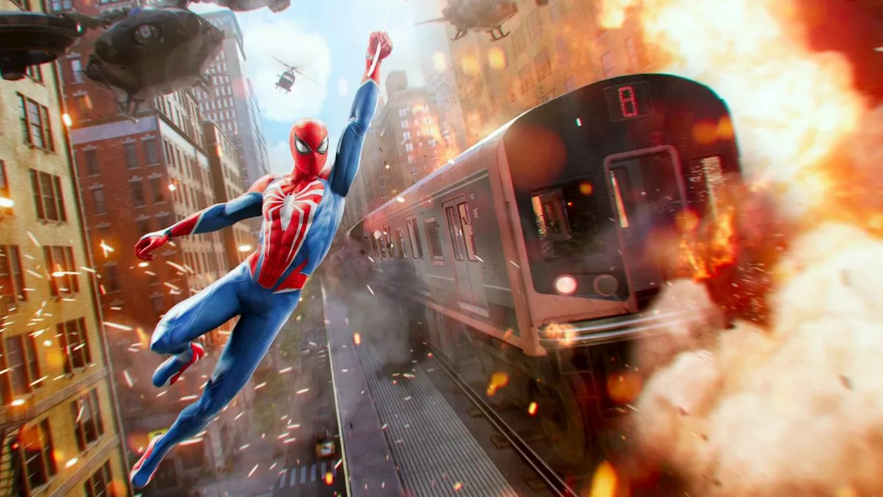 Spider-Man 2 on PC Gets First Major Patch with Crash Fixes and Quality-of-Life Improvements