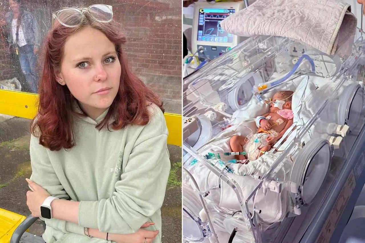 Healthy' First-Time Mom, 19, and Newborn Die Within Hours of Each Other