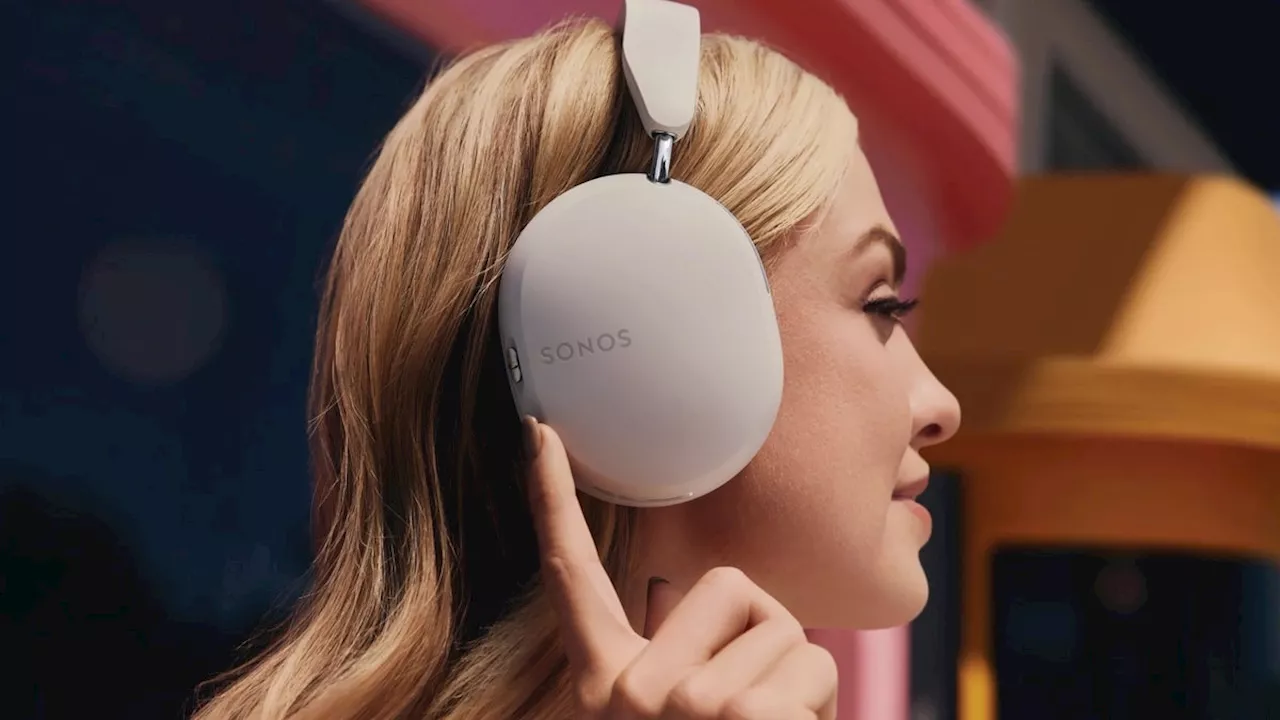 Sonos Ace Headphones Get a Sweet $100 Discount on Amazon