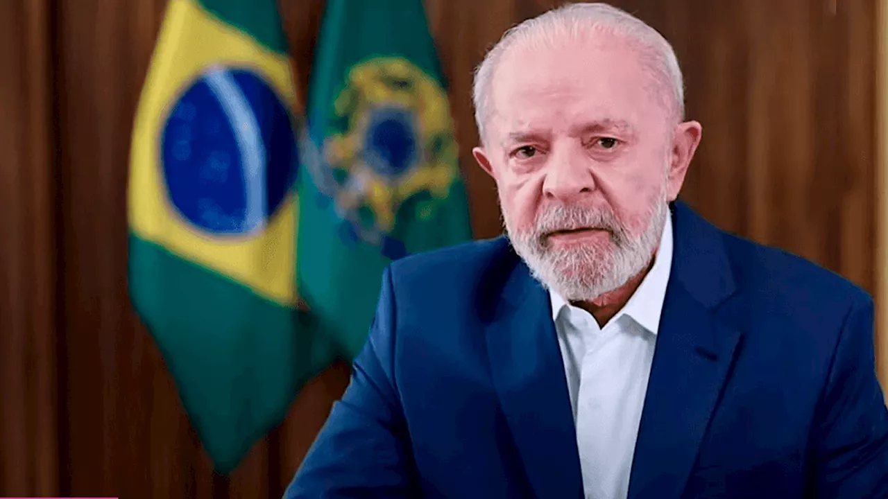 Governo Lula Busca Combater Inflação de Alimentos