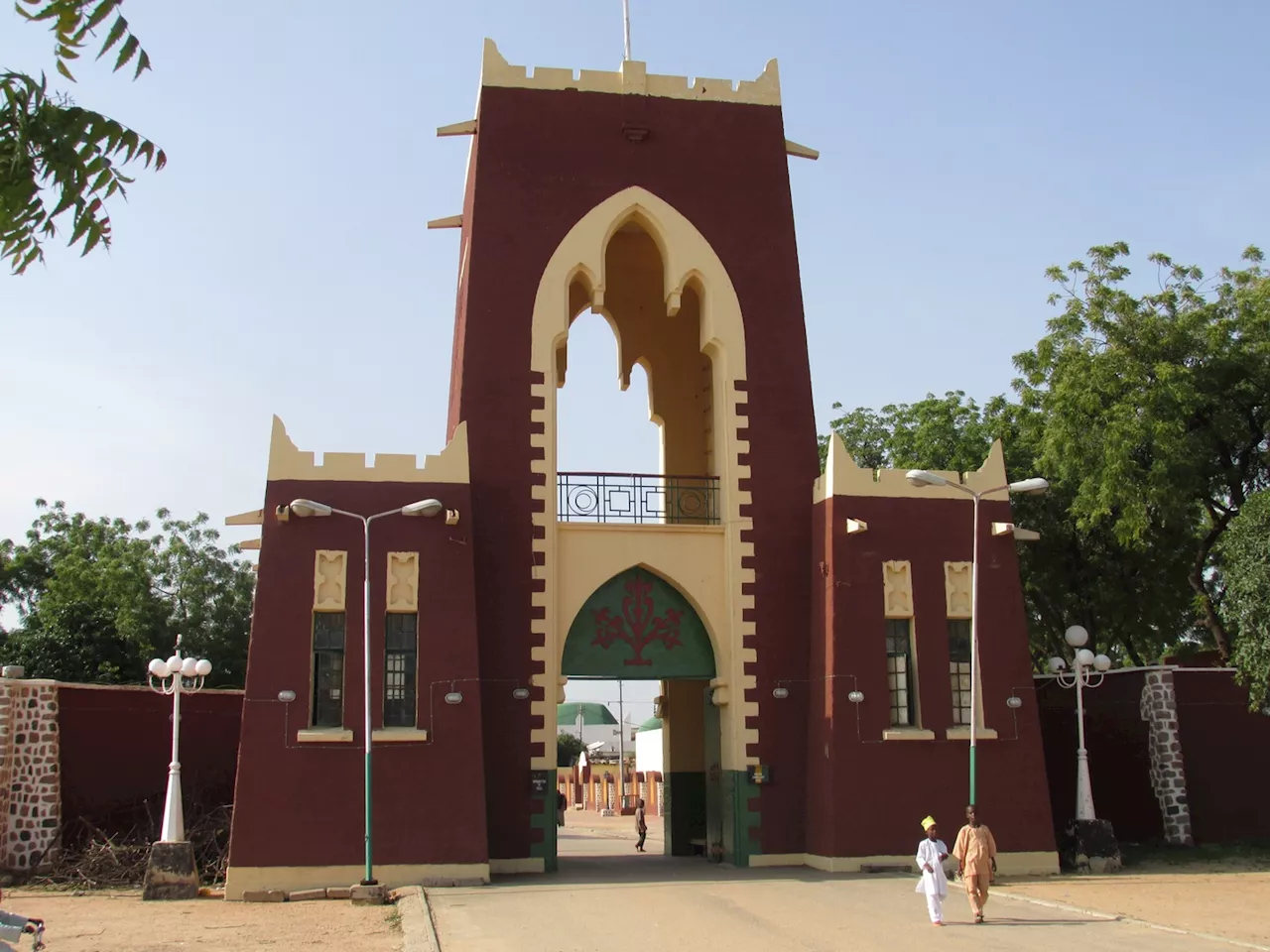 Emir’s Palace, New Berger Roundabout, Fela’s Shrine among most reviewed places on Google Maps