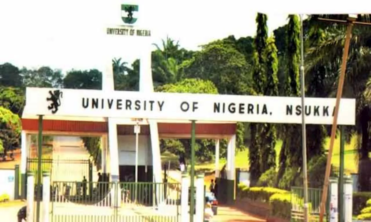 Tinubu Shakes Up Nigeria's University Leadership