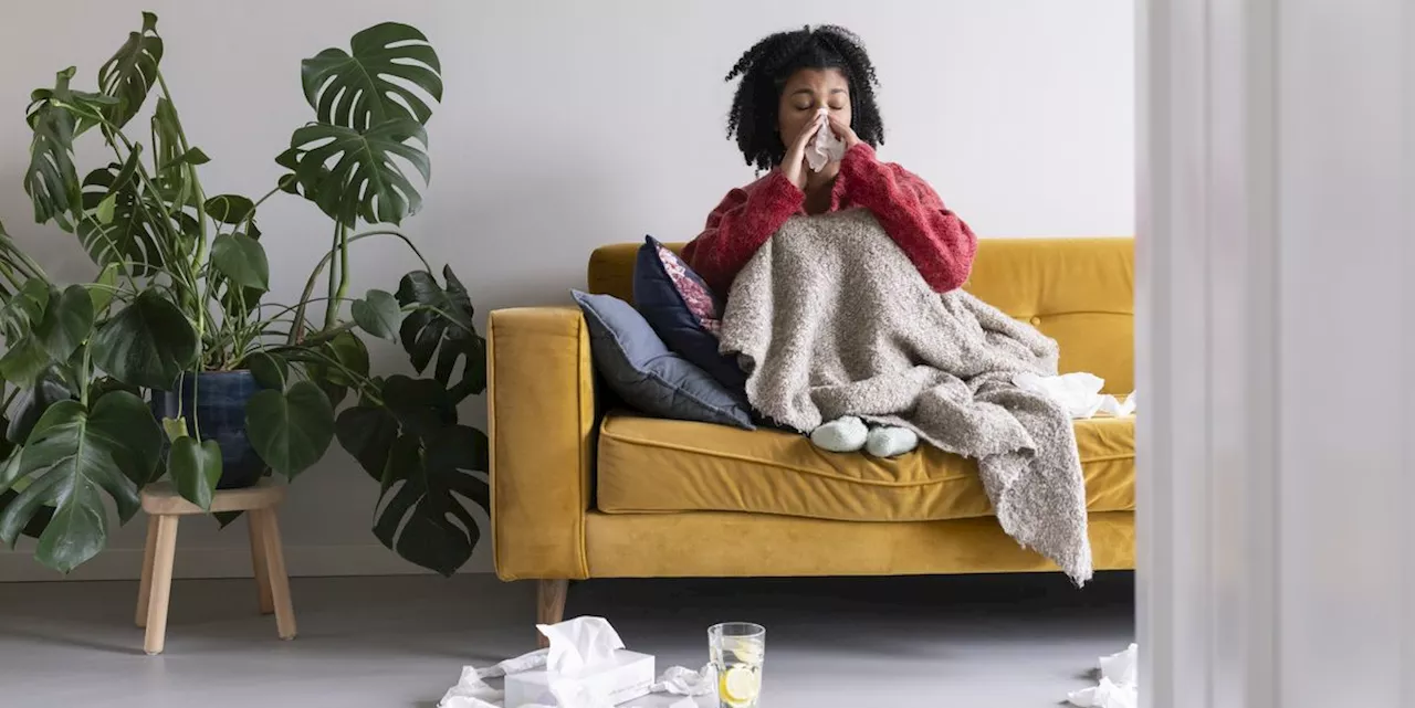 Flu A vs. Flu B: What's the Difference and How to Protect Yourself