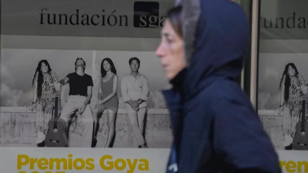 'El 47' y 'La infiltrada' son favoritas en unos Premios Goya muy abiertos