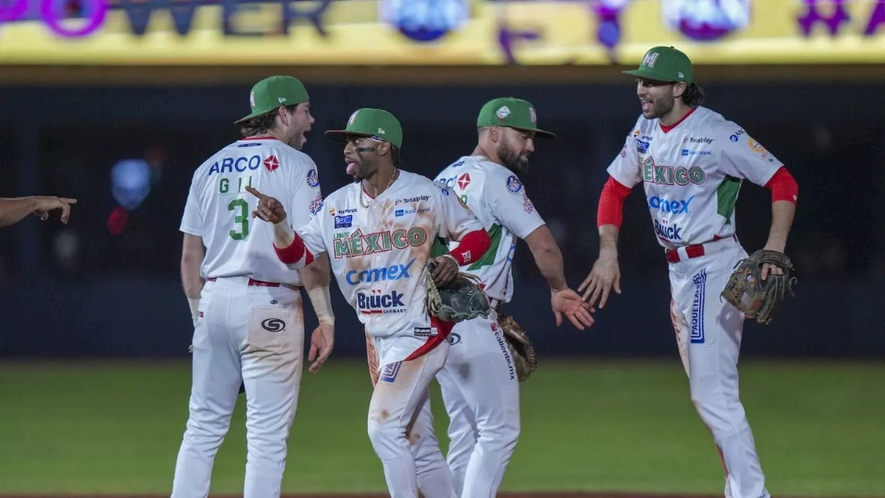 Pujols y Dominicana enfrentarán al anfitrión México en la final de la Serie del Caribe