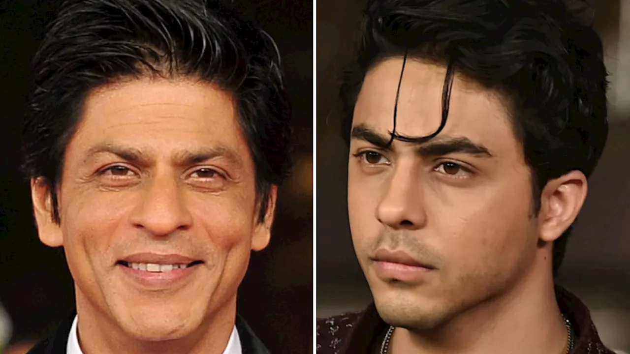 Aryan Khans Bollywood-Serie „The Ba***ds of Bollywood“ wird von Netflix produziert