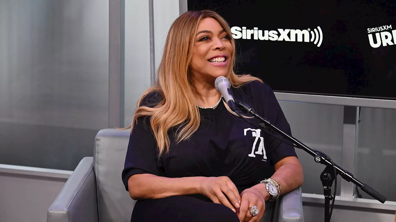 Keine Demenz? Wendy Williams soll erneut untersucht werden