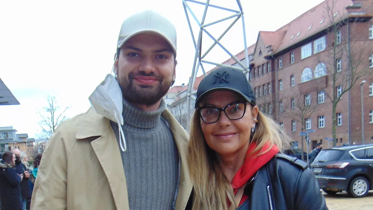 Nach Funkstille: Jimi Blue Ochsenknecht und Mutter Natascha wieder in Kontakt