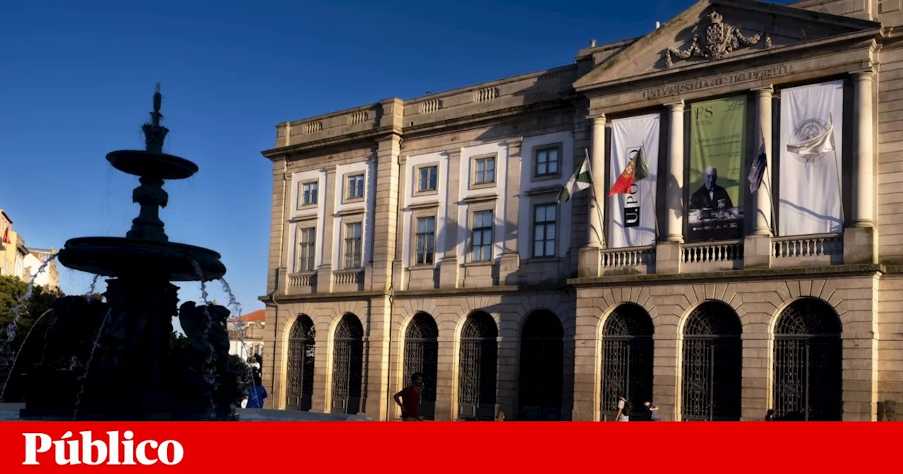 Reitores mantêm mandato renovável de quatro anos, mas passam a ser eleitos pela comunidade académica