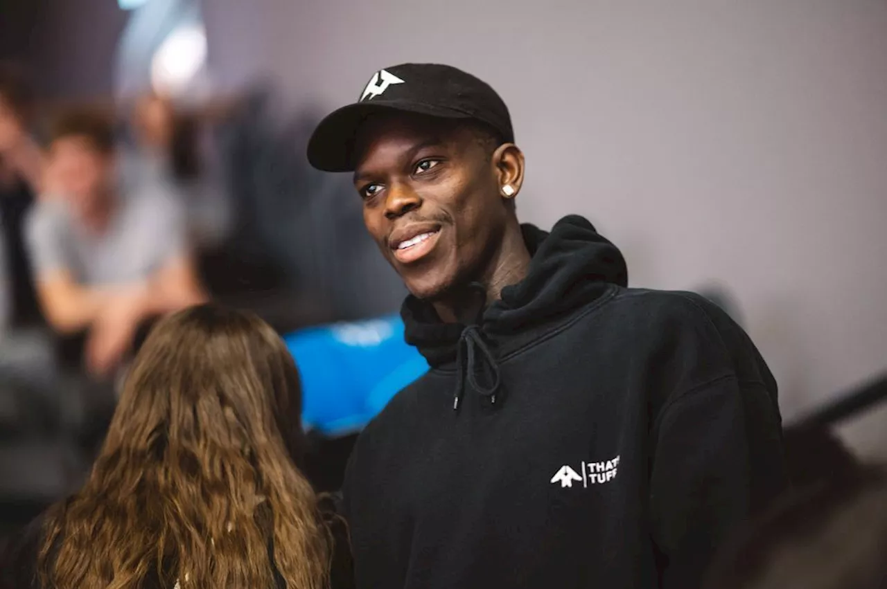 NBA: Dennis Schröder von Golden State über Utah nach Detroit