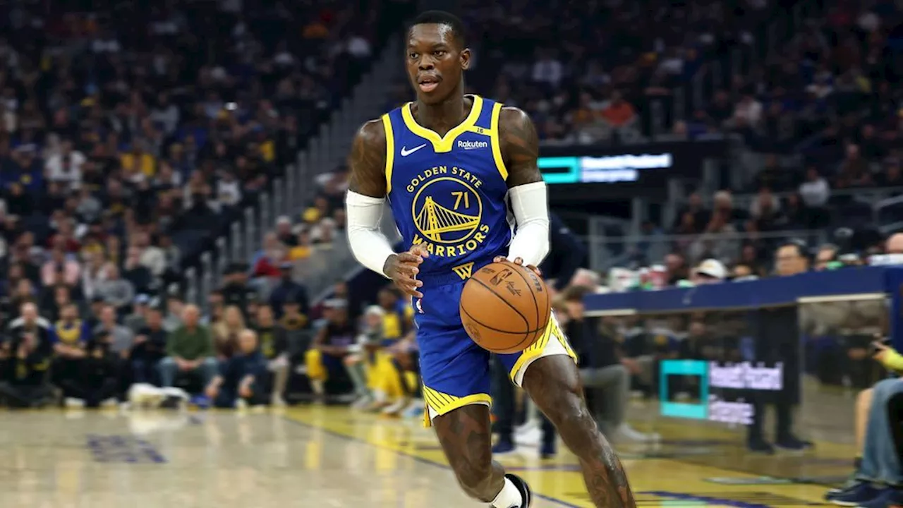 NBA: Dennis Schröders 'Sklaverei'-Vergleich ist geschmacklos und komplett daneben