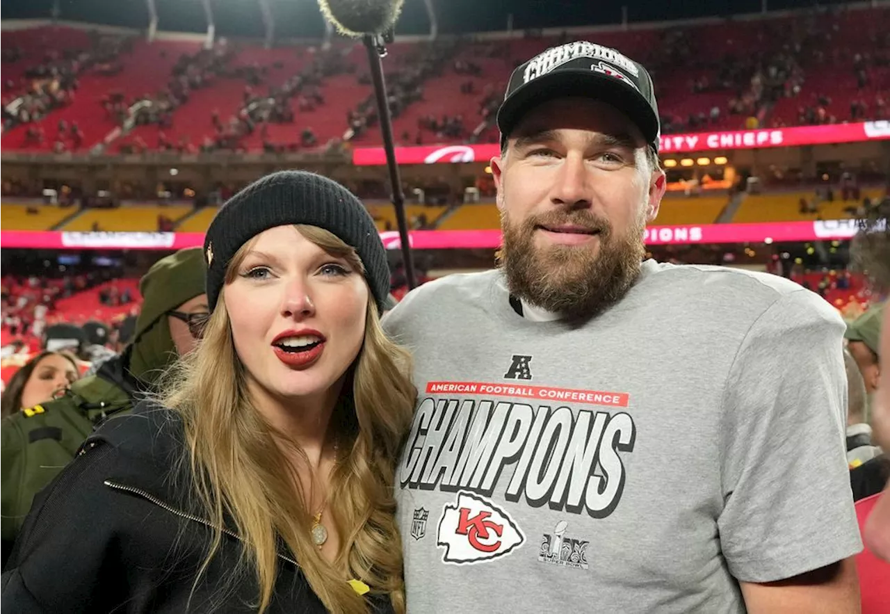 Super Bowl 2025: Kelce begeistert von Trump-Kommen: 'Eine Ehre'