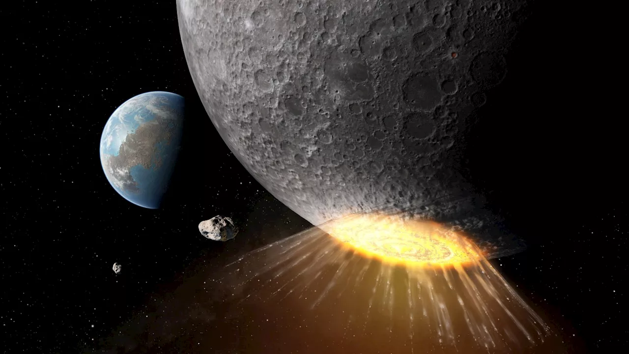 Bennu Asteroid Impact: Scientists Warn of Potential 'Impact Winter' and Ozone Depletion